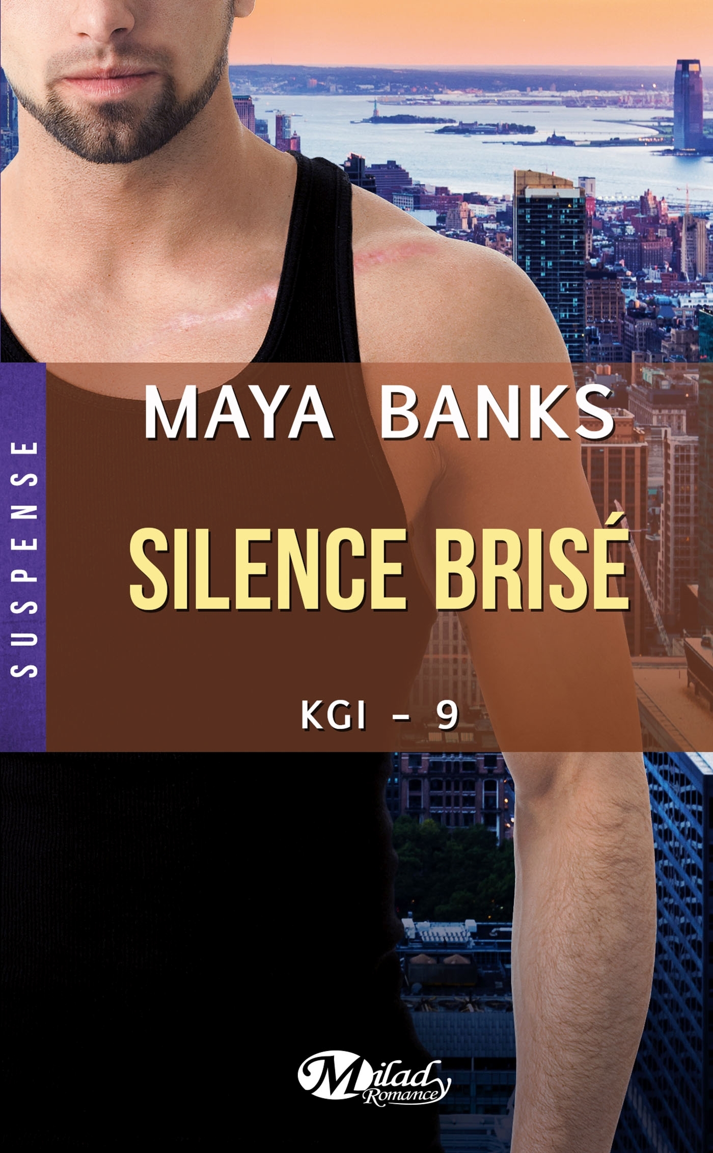 KGI, T9 : Silence brisé
