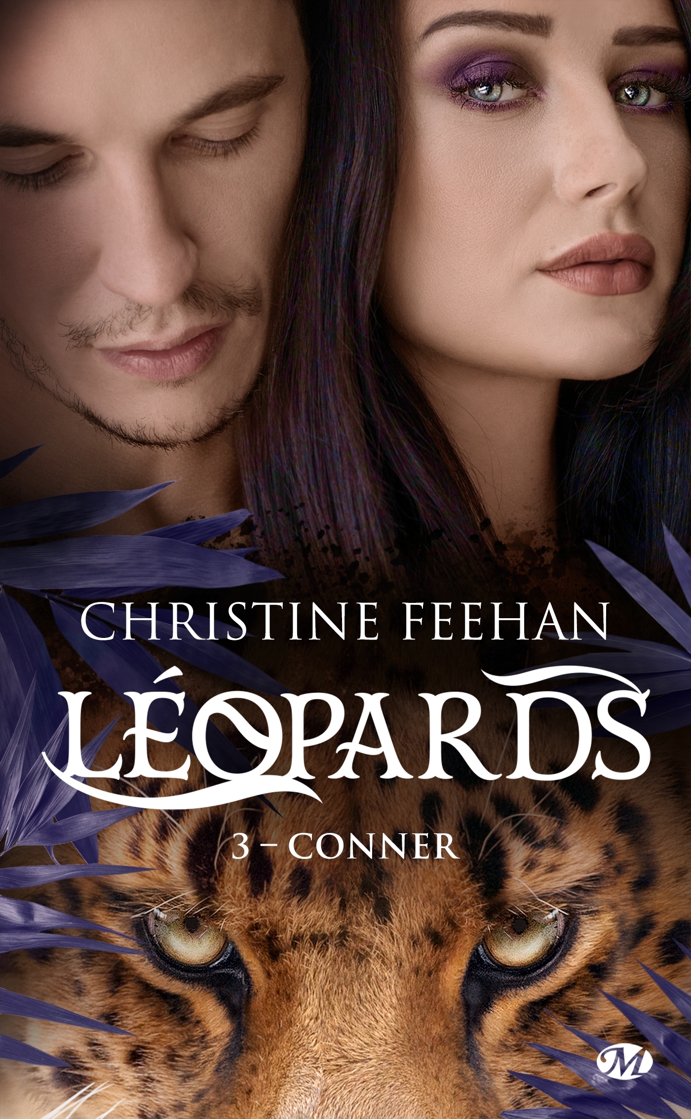 Léopards, T3 : Conner