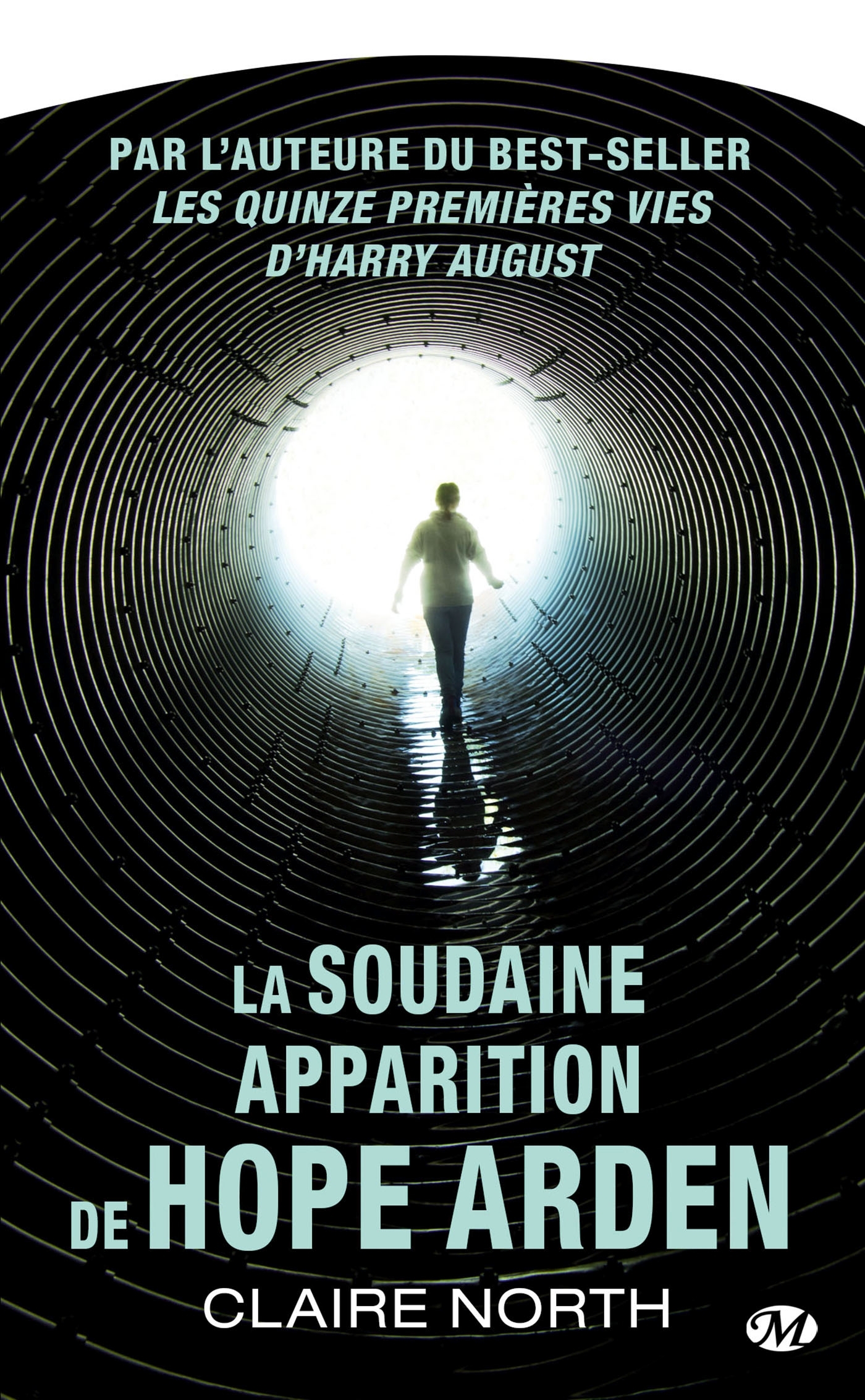 LA SOUDAINE APPARITION DE HOPE ARDEN