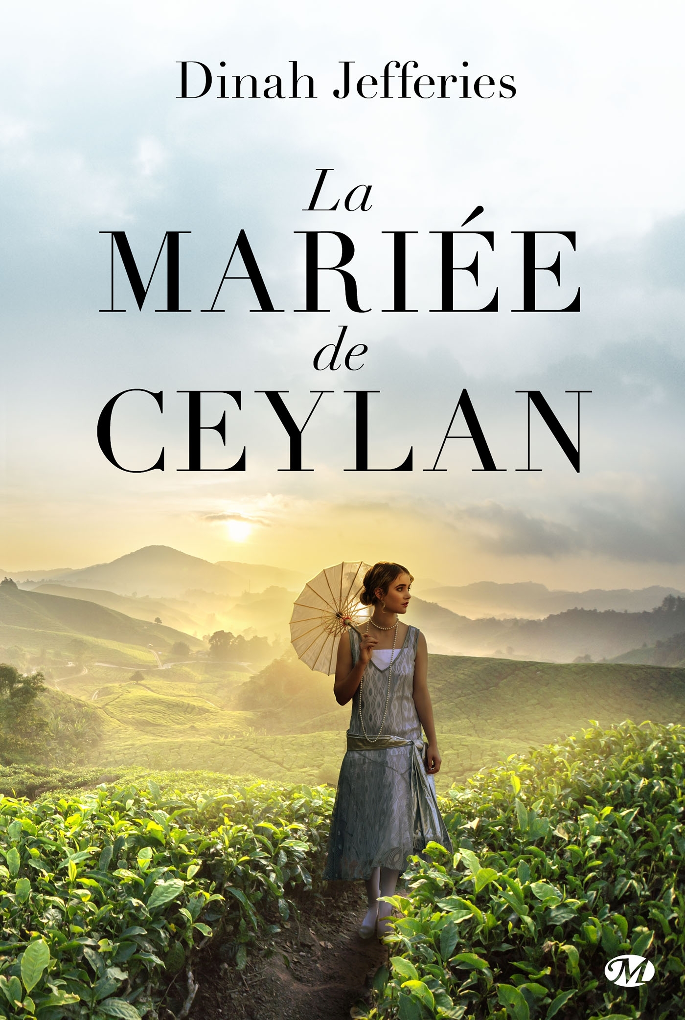 La Mariée de Ceylan