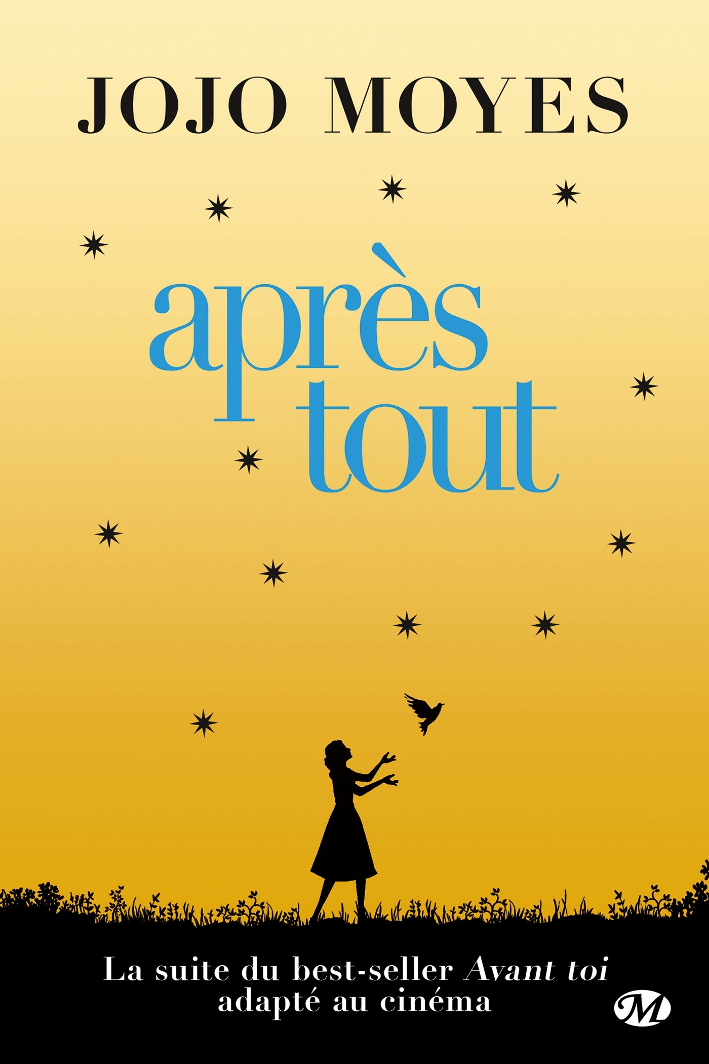 La trilogie Avant toi, T3 : Après tout (Collector)