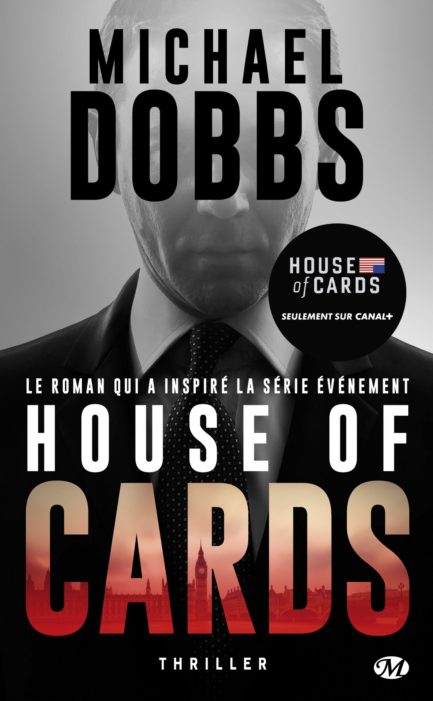 House of Cards, T1 : House of Cards