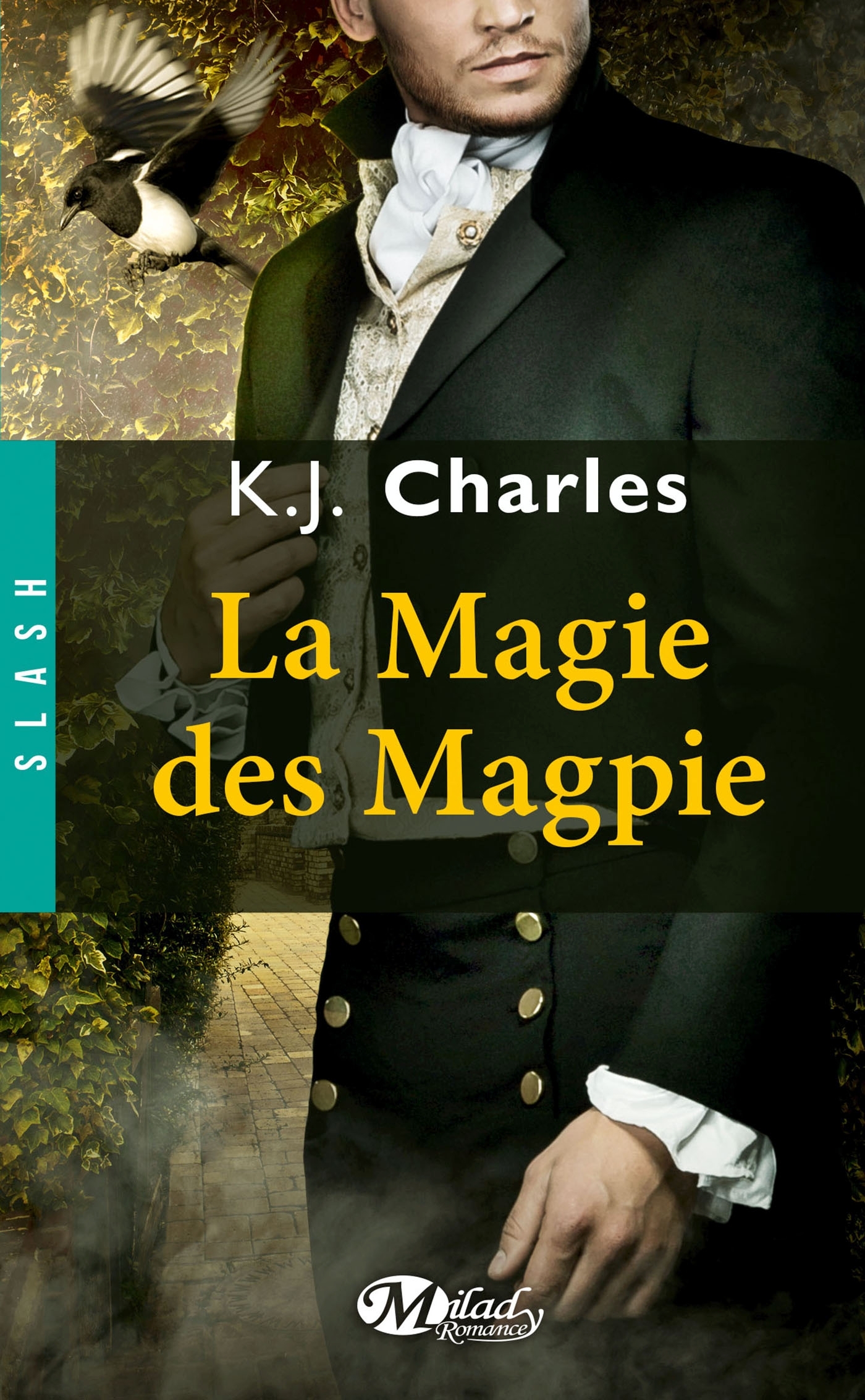 La Magie des Magpie