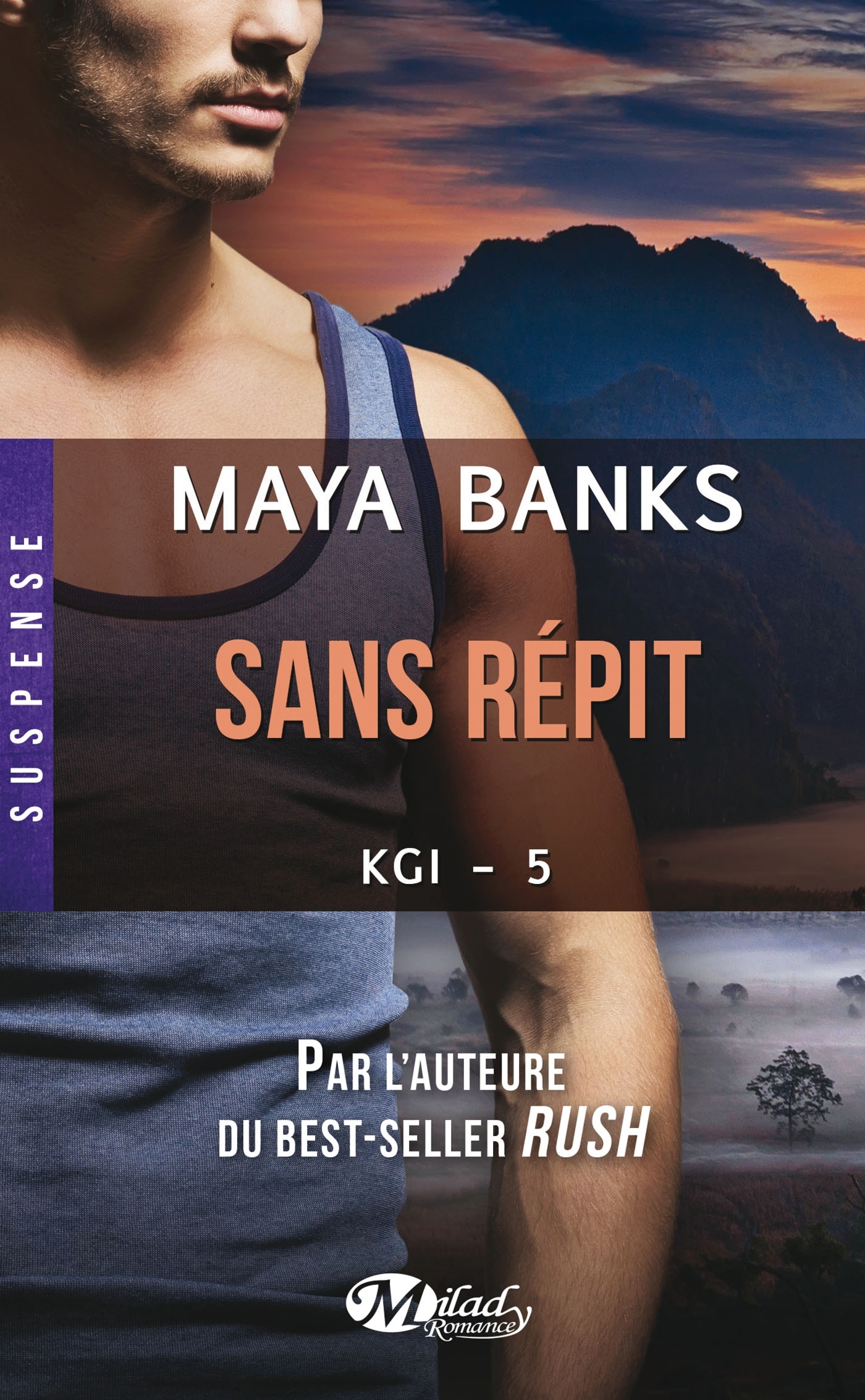 KGI, T5 : Sans répit