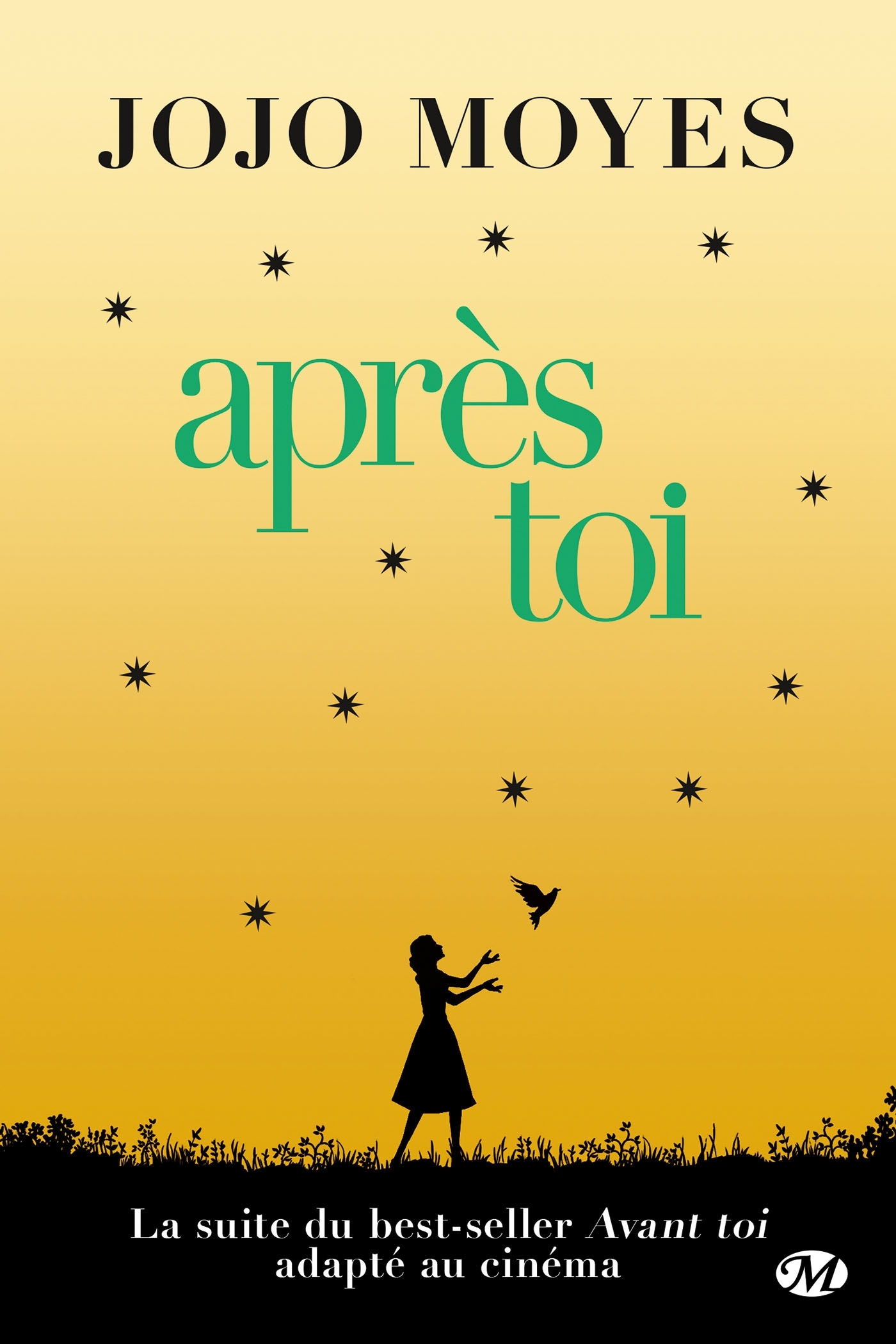 La trilogie Avant toi, T2 : Après toi (Collector)