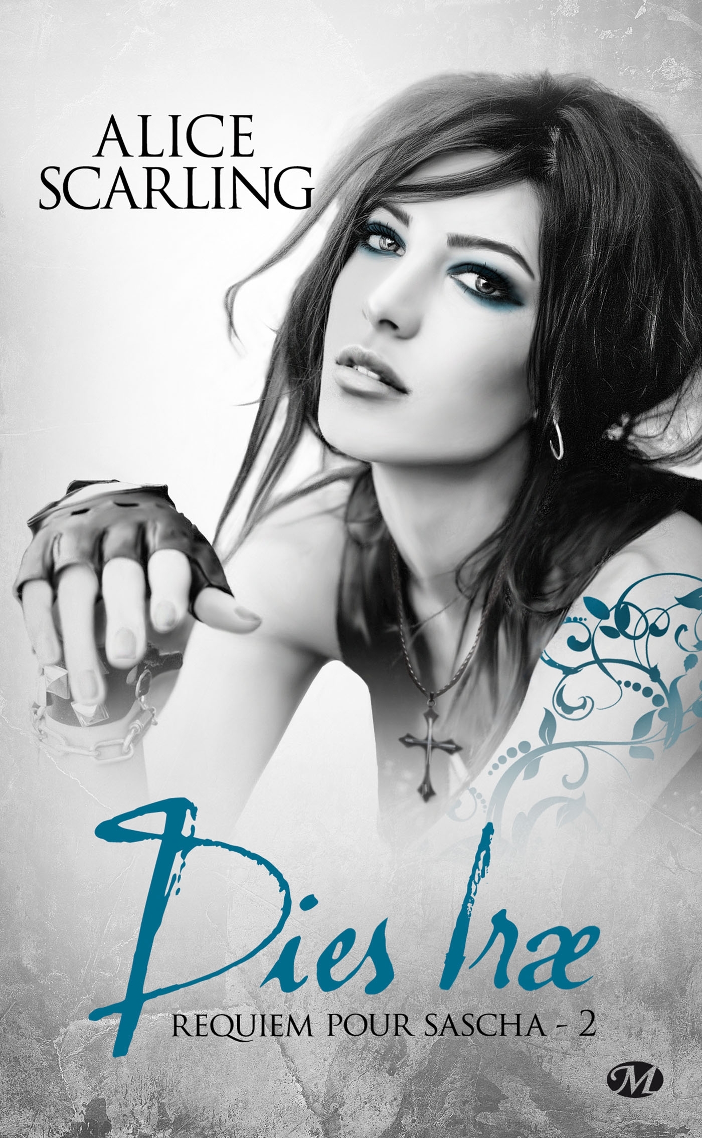 Requiem pour Sascha, T2 : Dies Irae