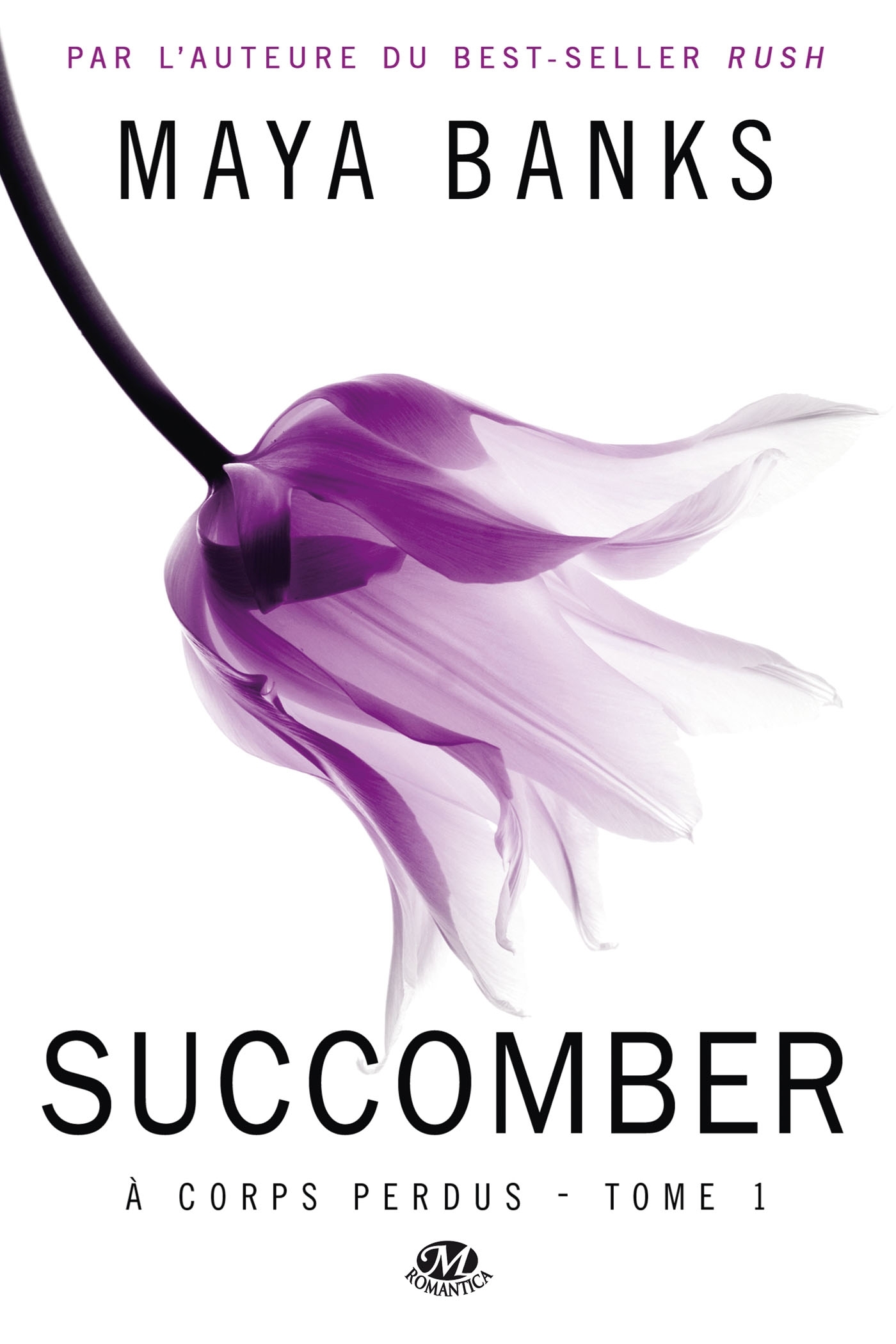 À corps perdus, T1 : Succomber