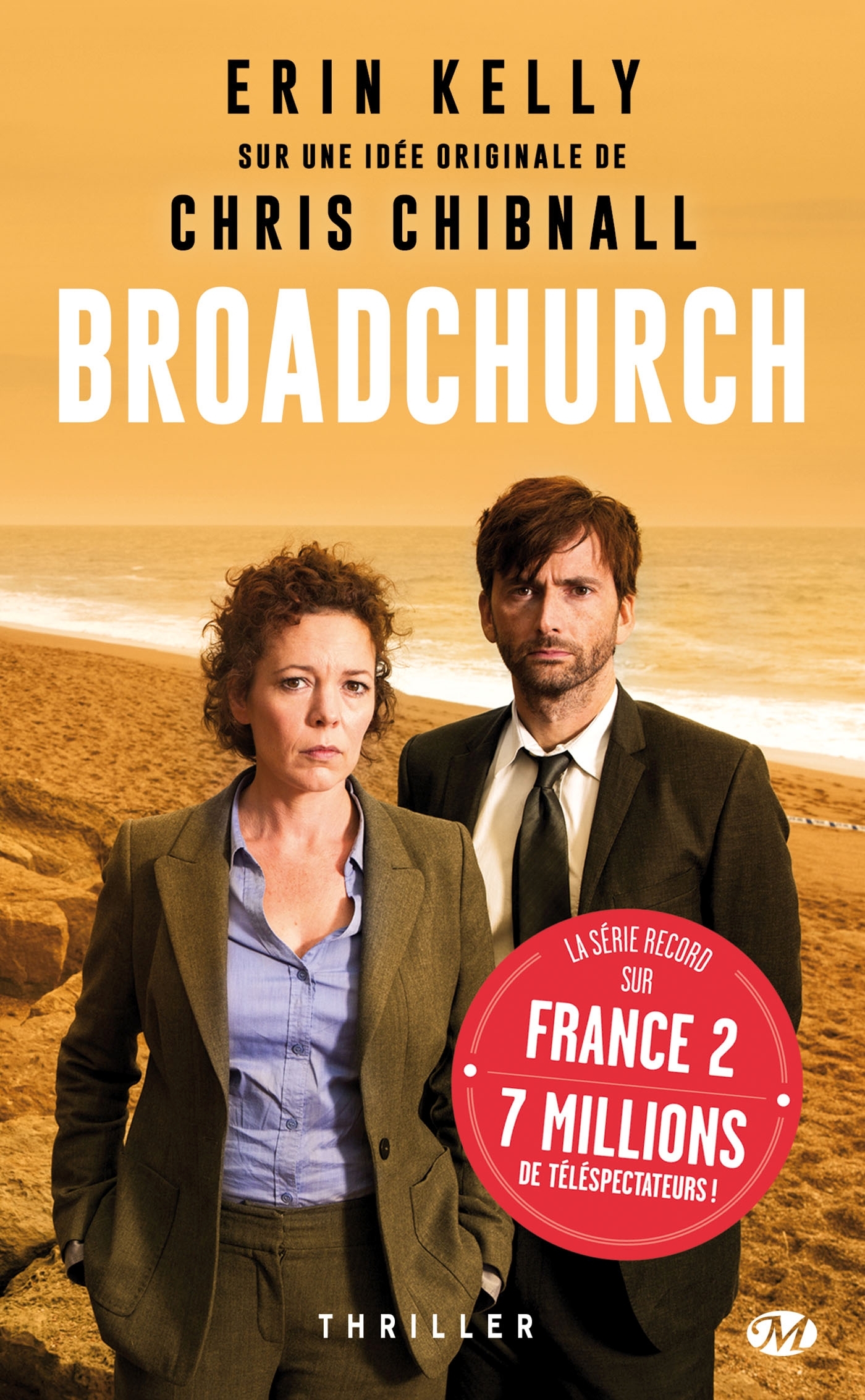 Broadchurch