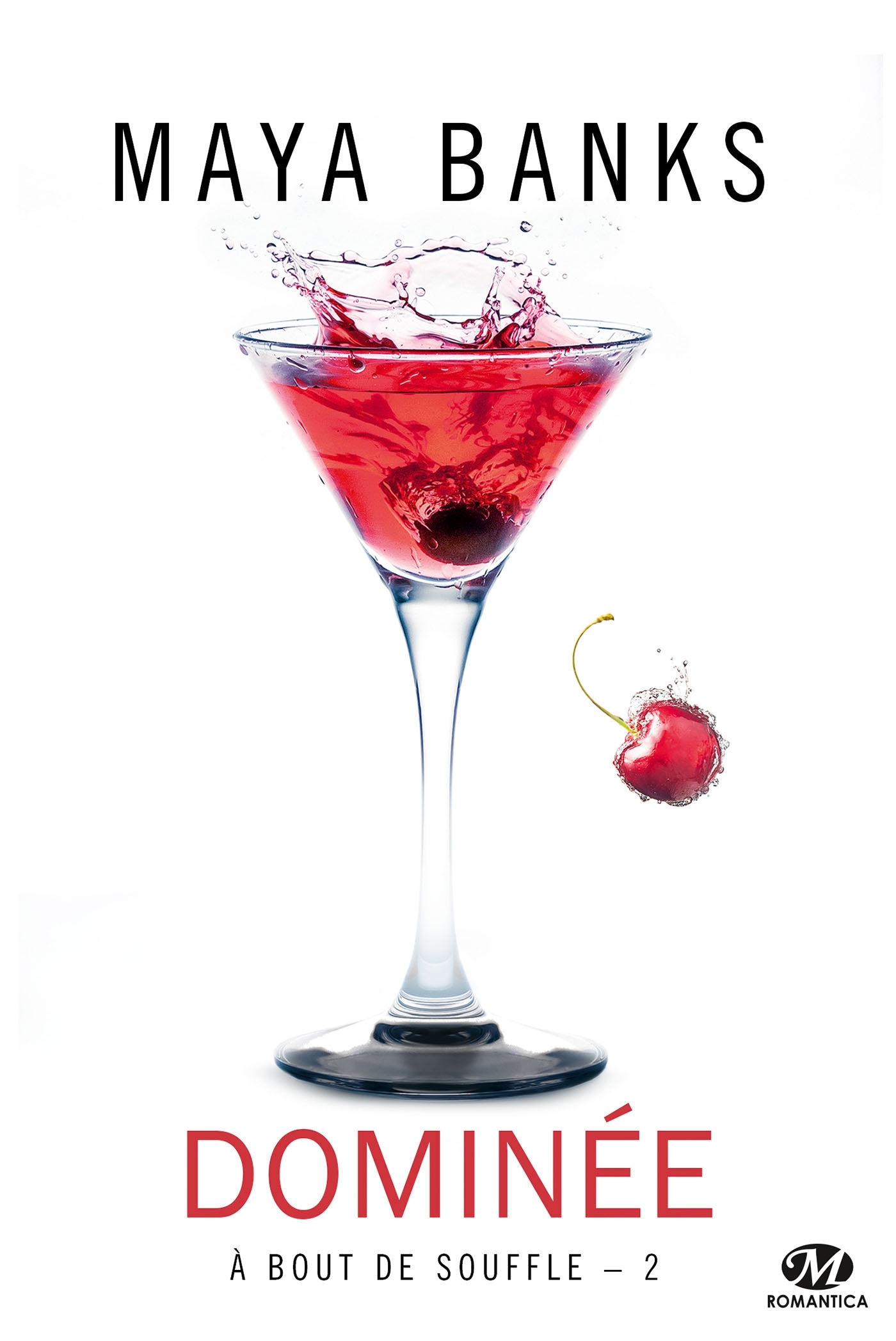 À bout de souffle, T2 : Dominée