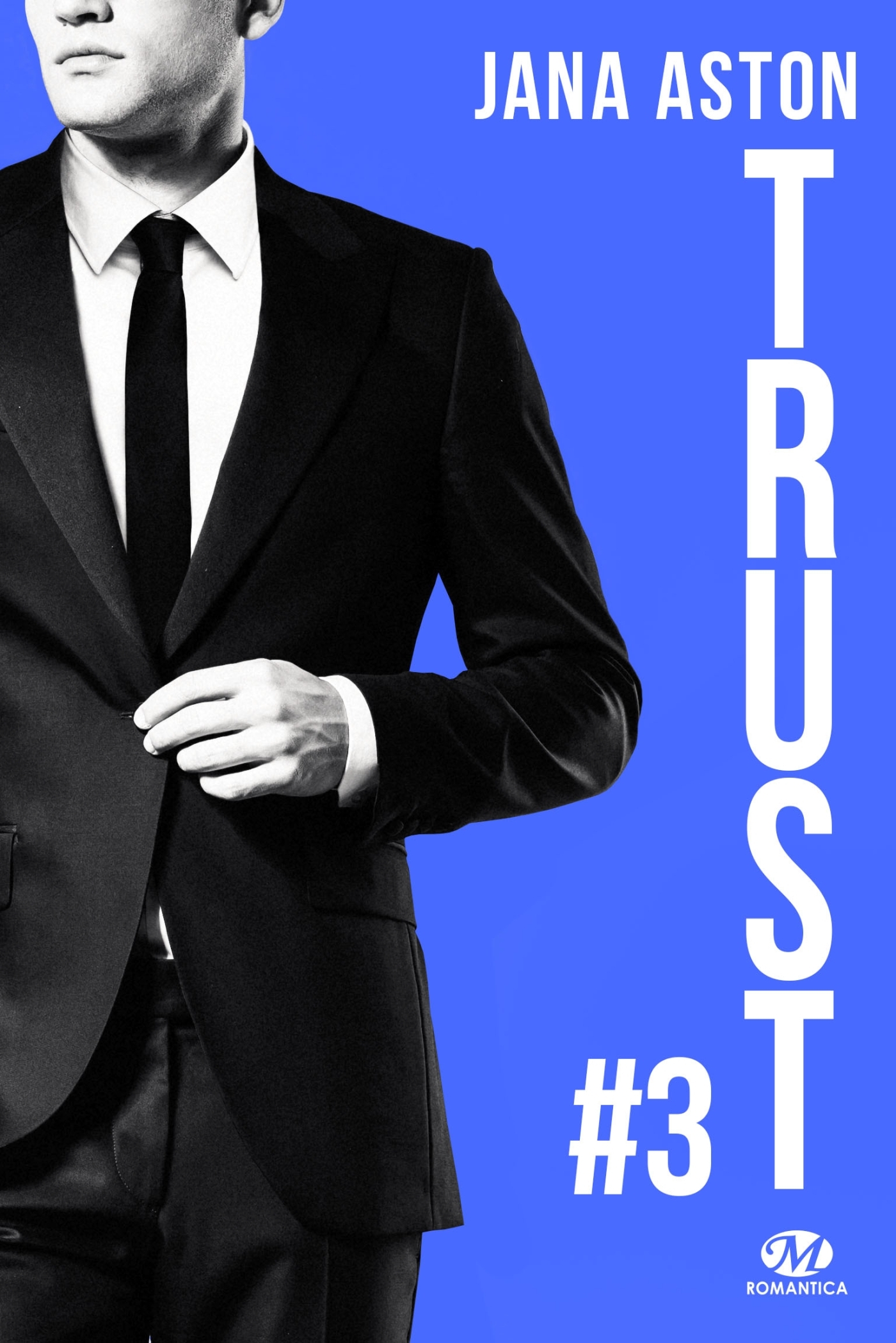 Wrong, T3 : Trust (+ tome 2.5 inédit)
