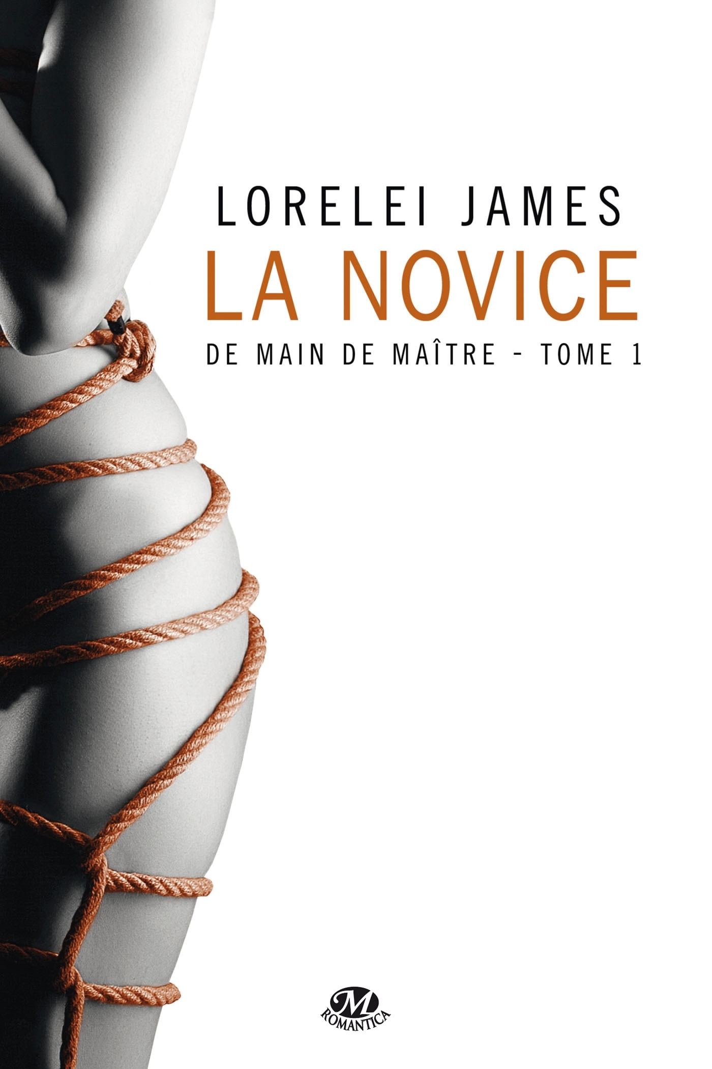 De main de maître, T1 : La Novice
