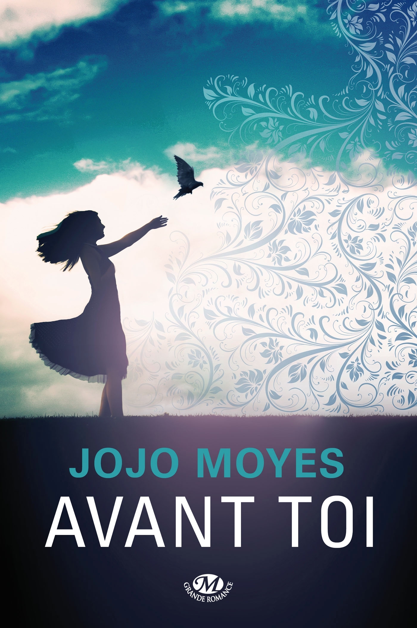 La trilogie Avant toi, T1 : Avant toi