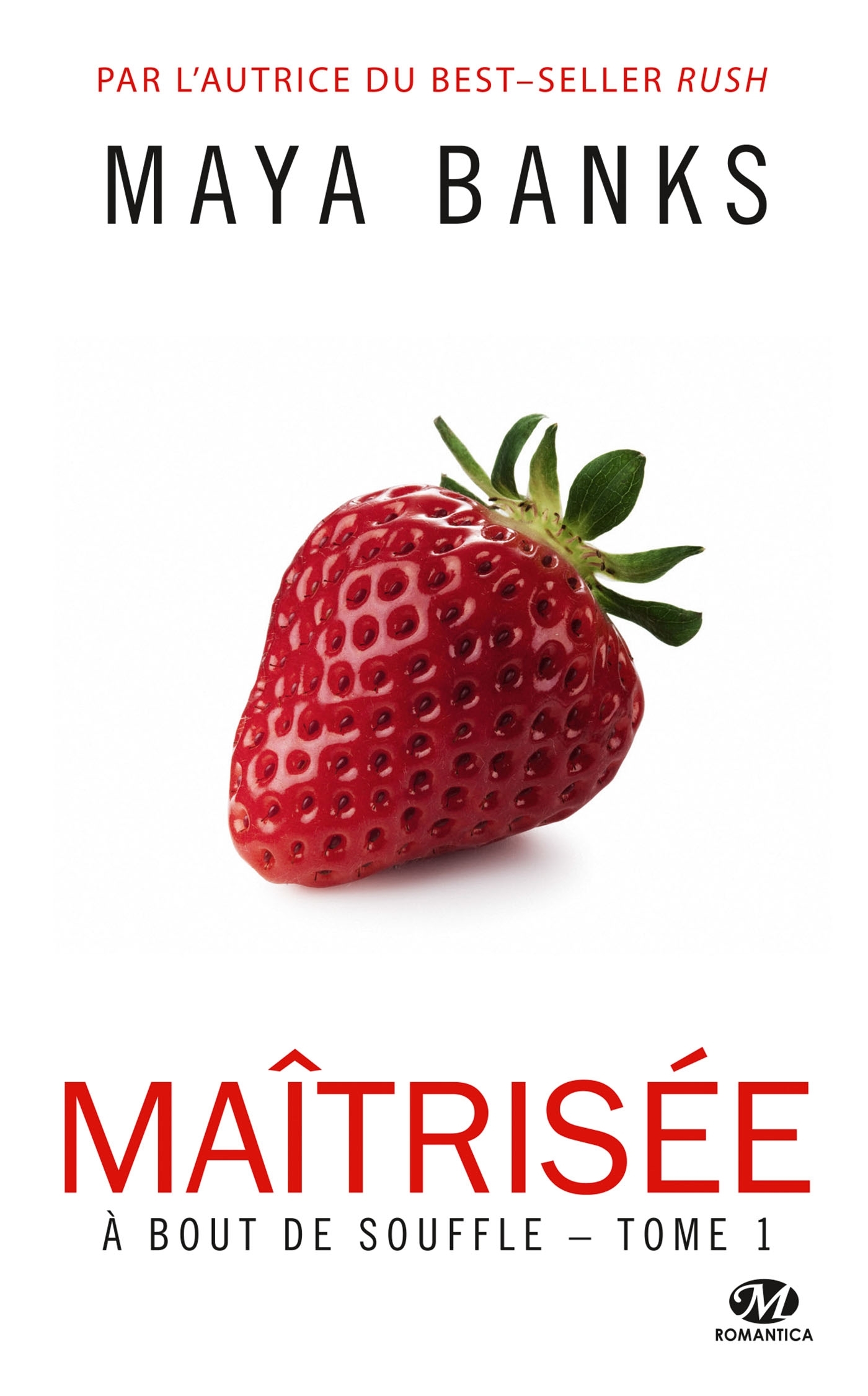 À bout de souffle, T1 : Maîtrisée