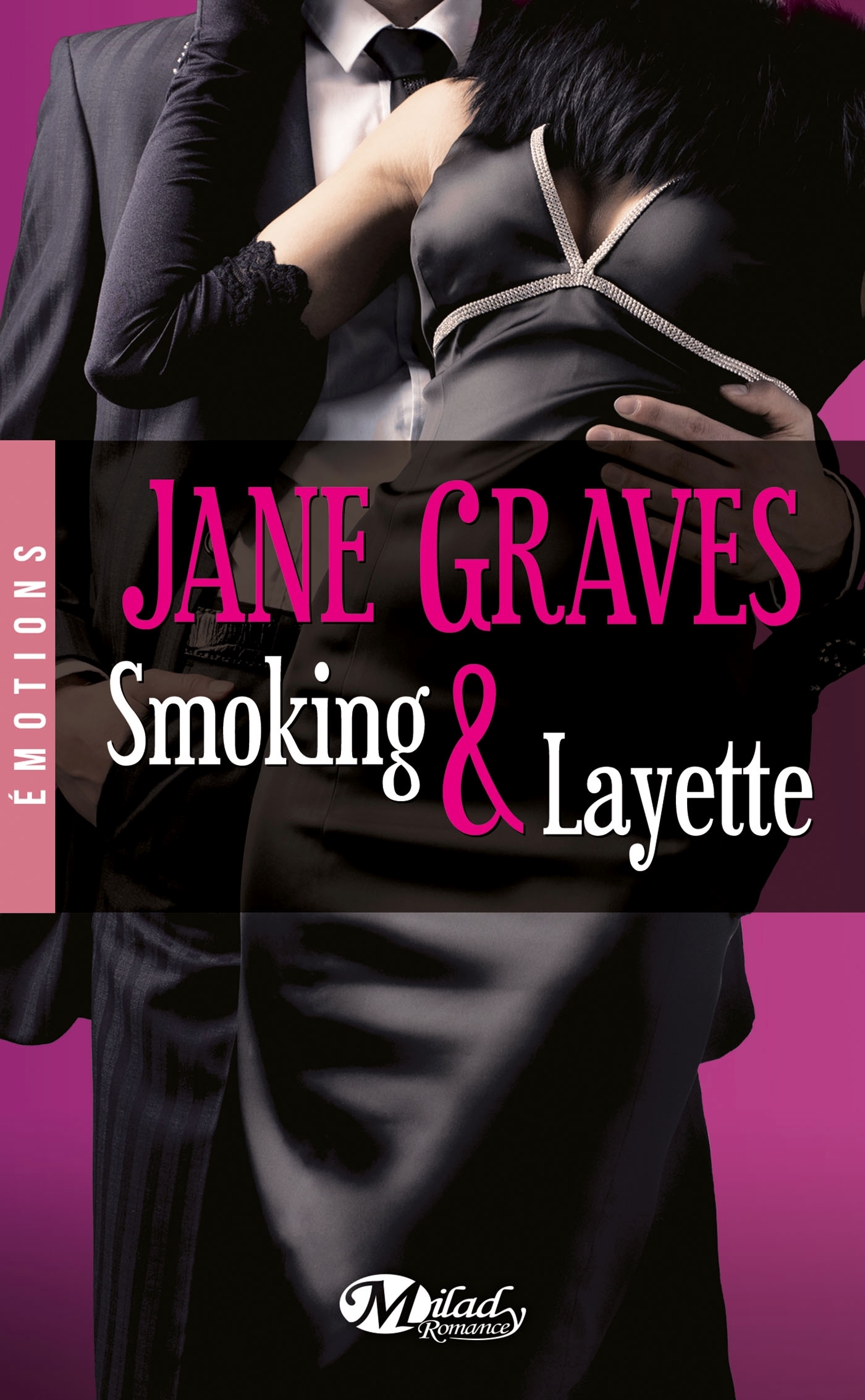 Smoking et Layette