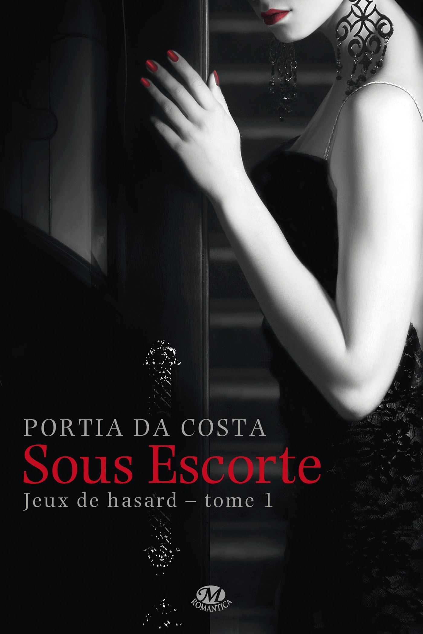 Jeux de hasard, T1 : Sous escorte