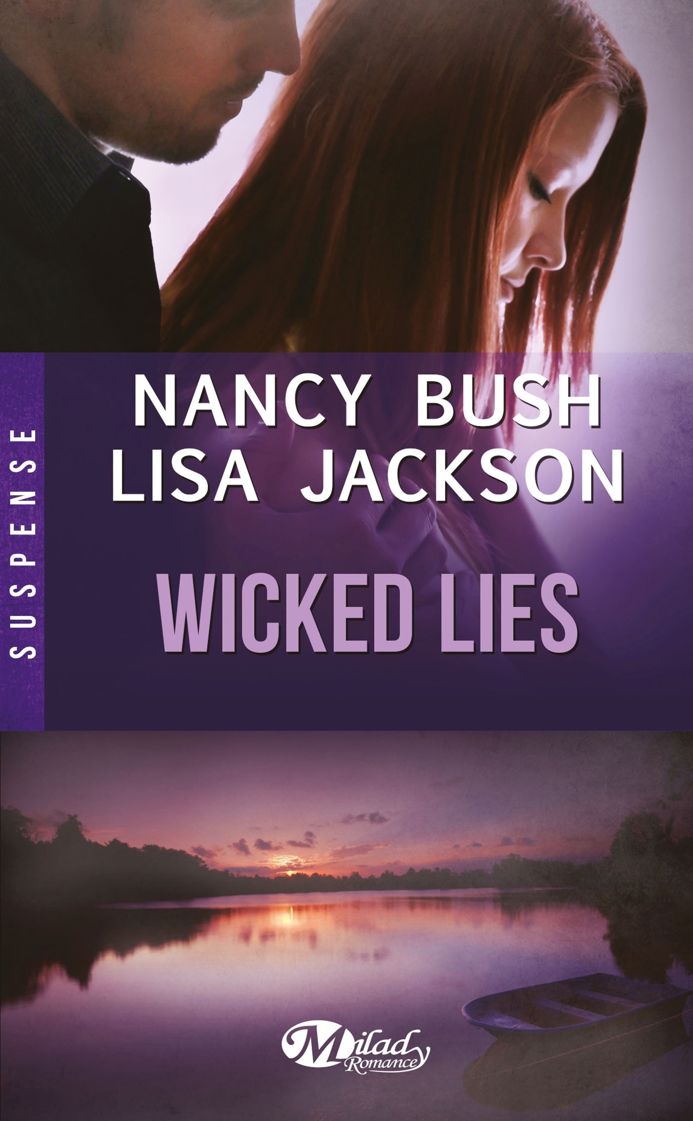 Wicked Lies