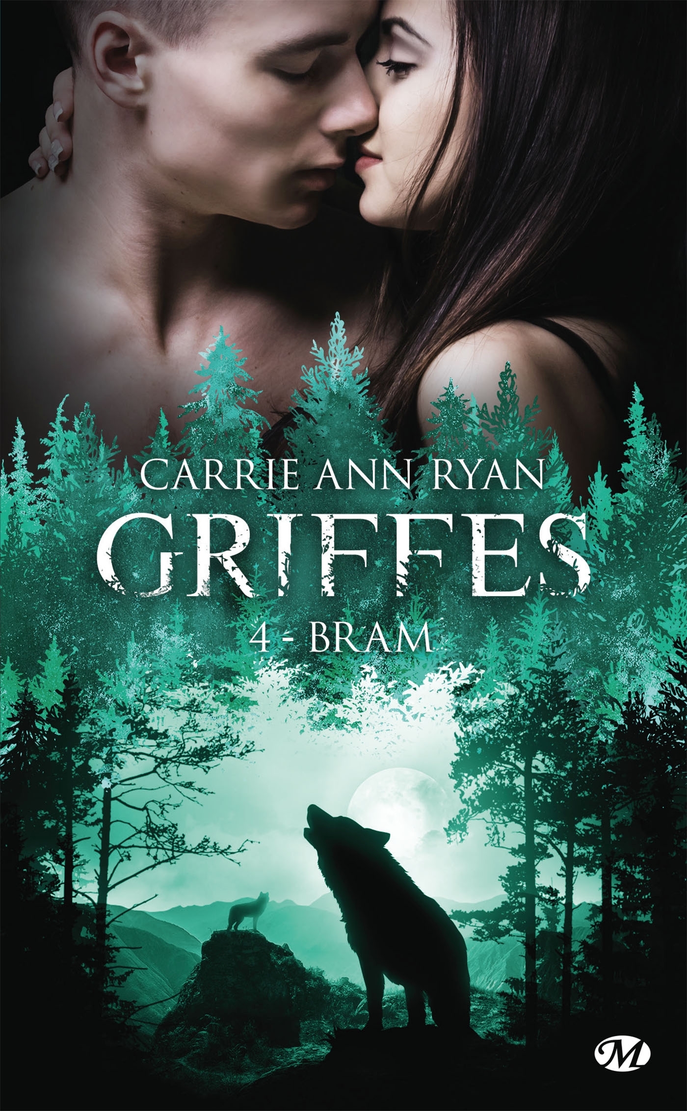 Griffes, T4 : Bram