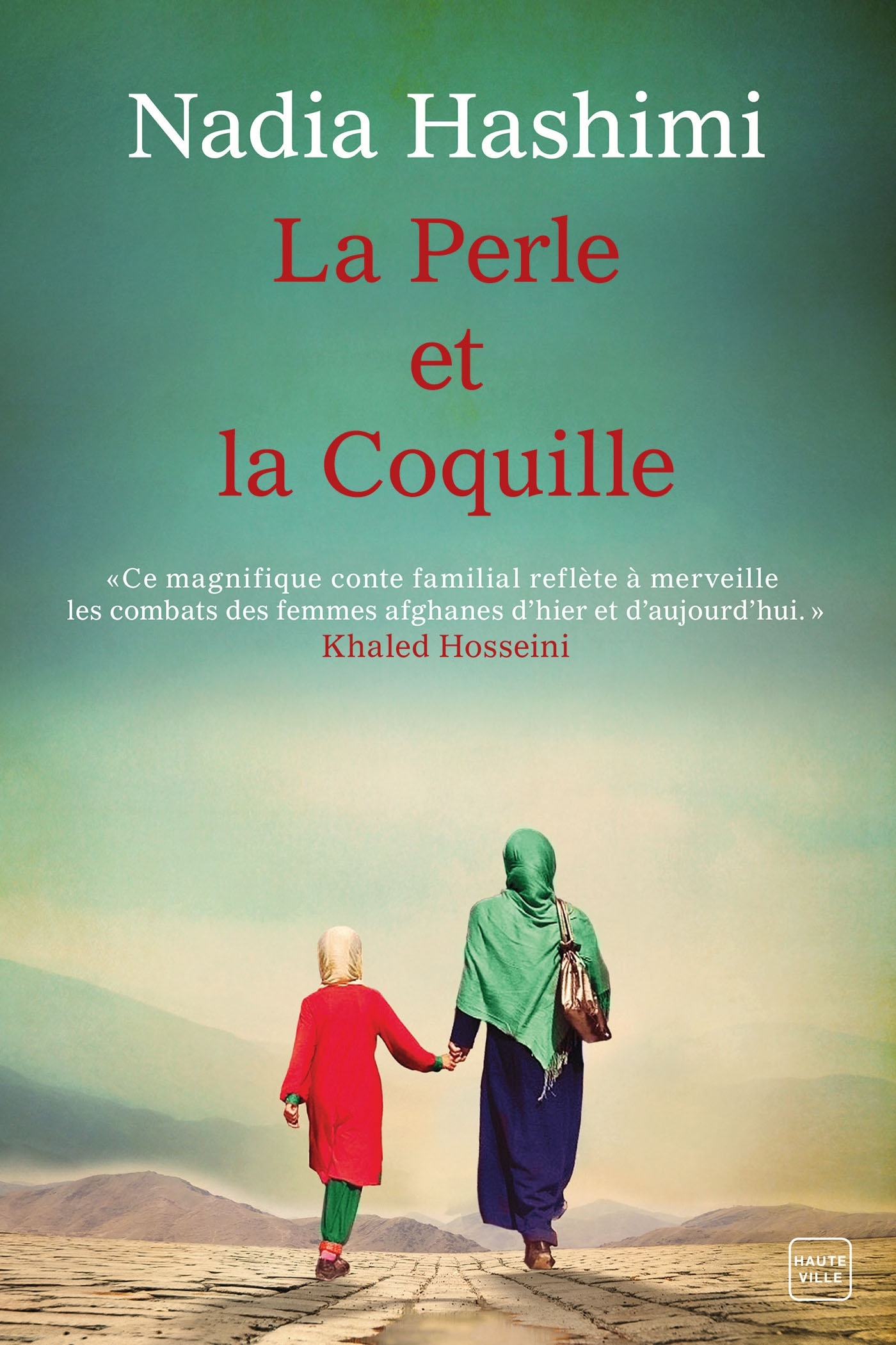 La Perle et la coquille