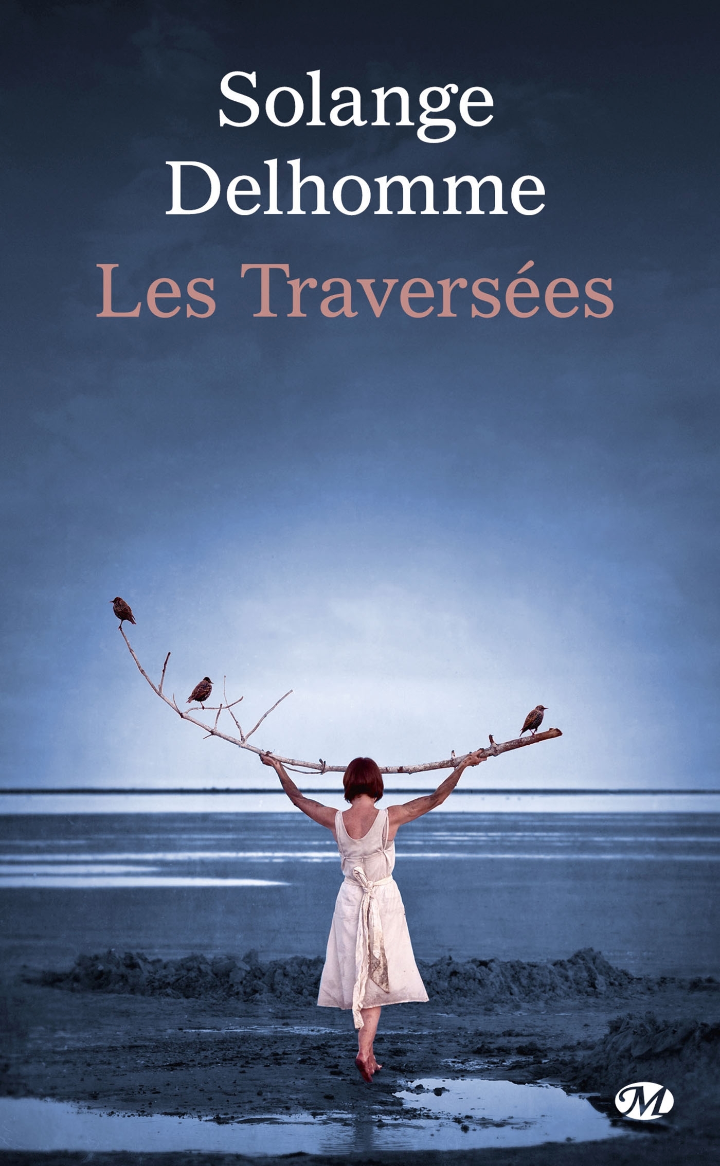 Les Traversées