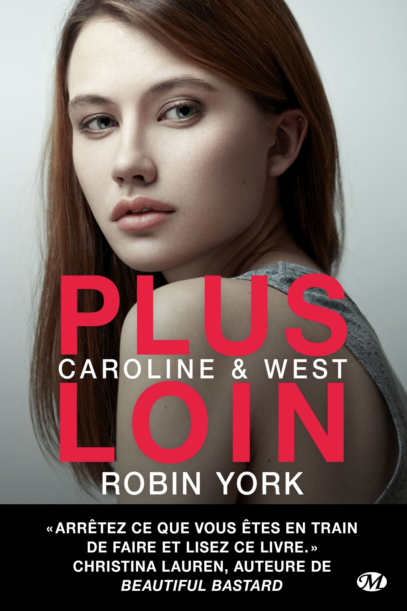 Caroline & West , T1 : Plus loin