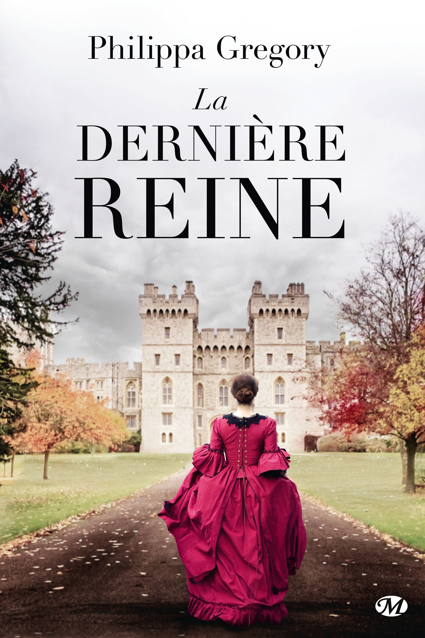 La Dernière Reine