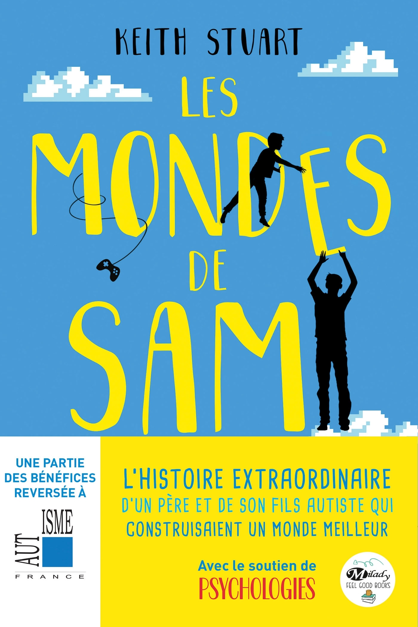 Les Mondes de Sam