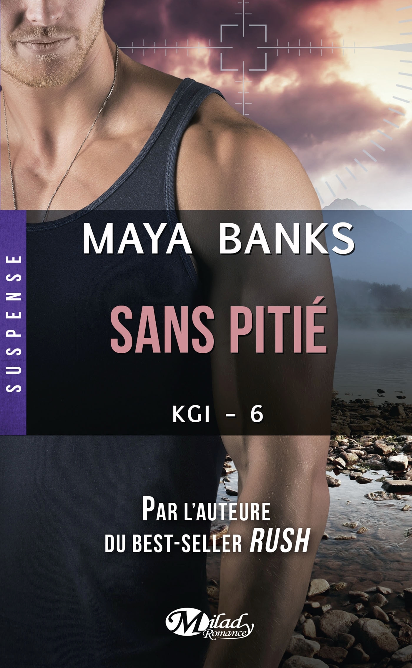KGI, T6 : Sans pitié