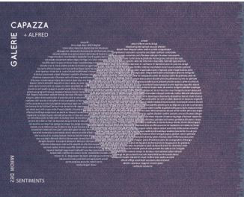 Miroirs des sentiments