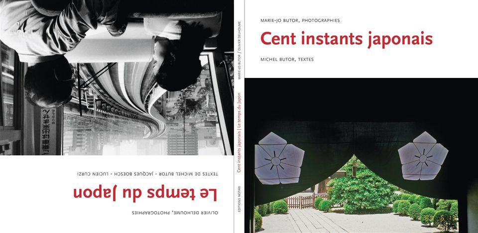 Le Temps du Japon