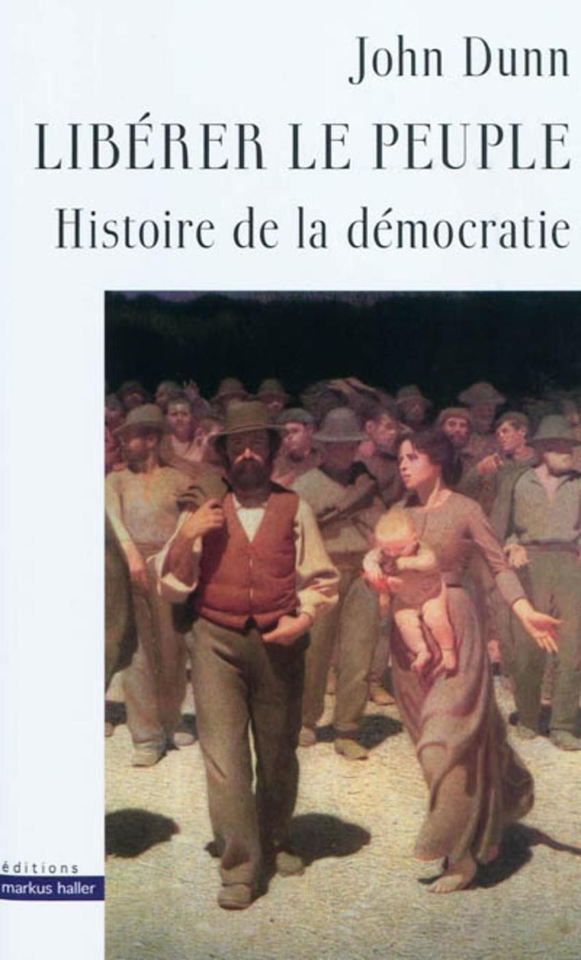 Libérer le peuple