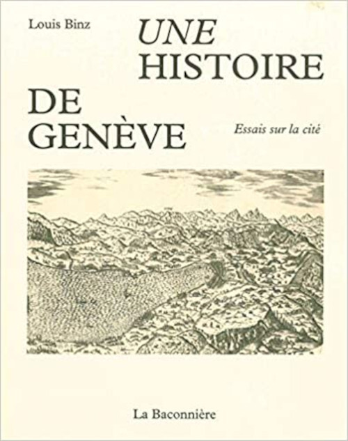 Une histoire de Genève