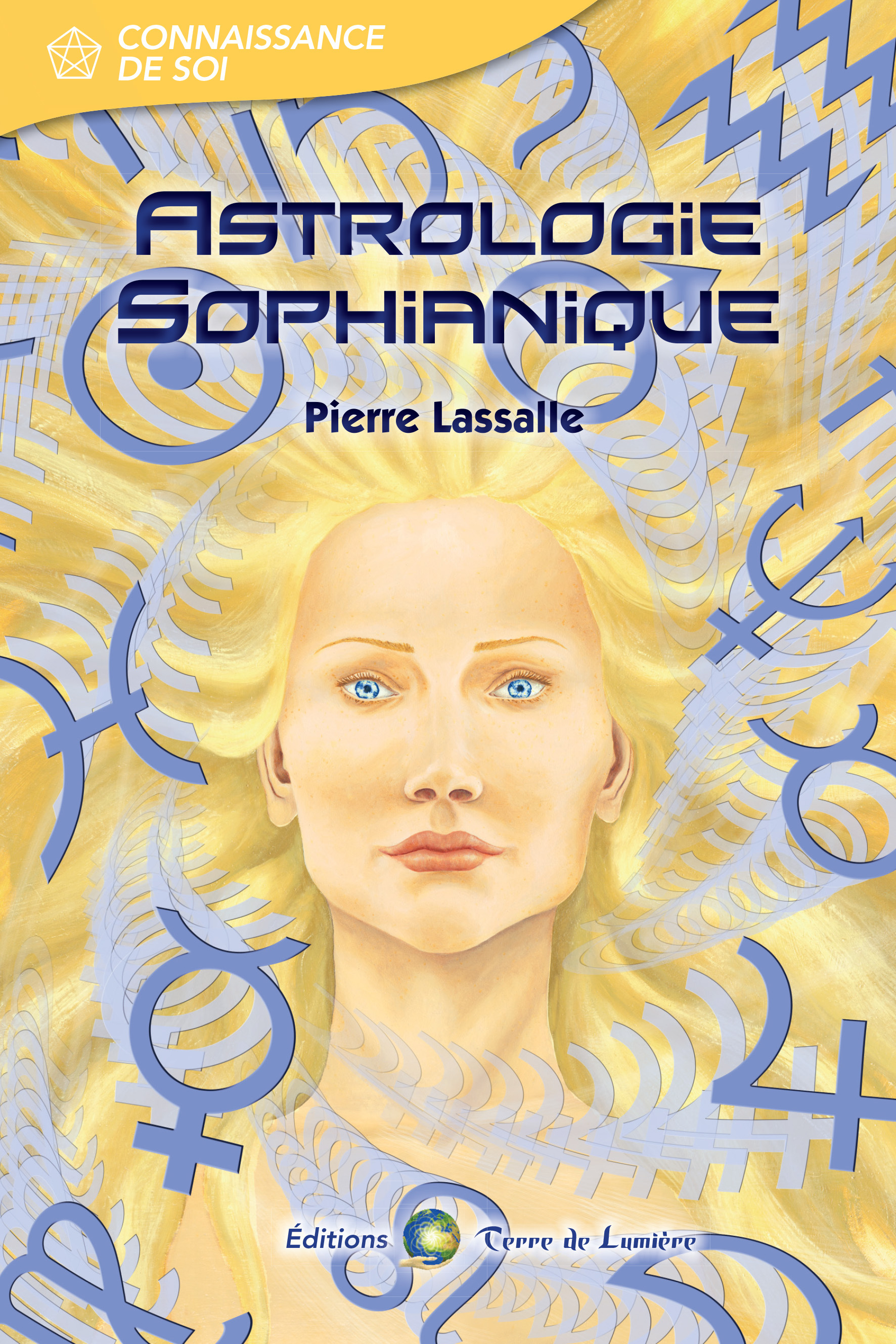 ASTROLOGIE SOPHIANIQUE
