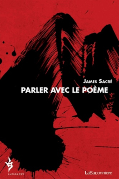 Parler avec le poème - (1984-2009)
