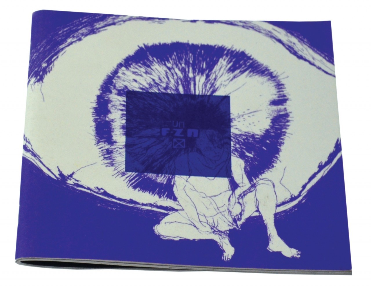 UN FANZINE CARRE N B2