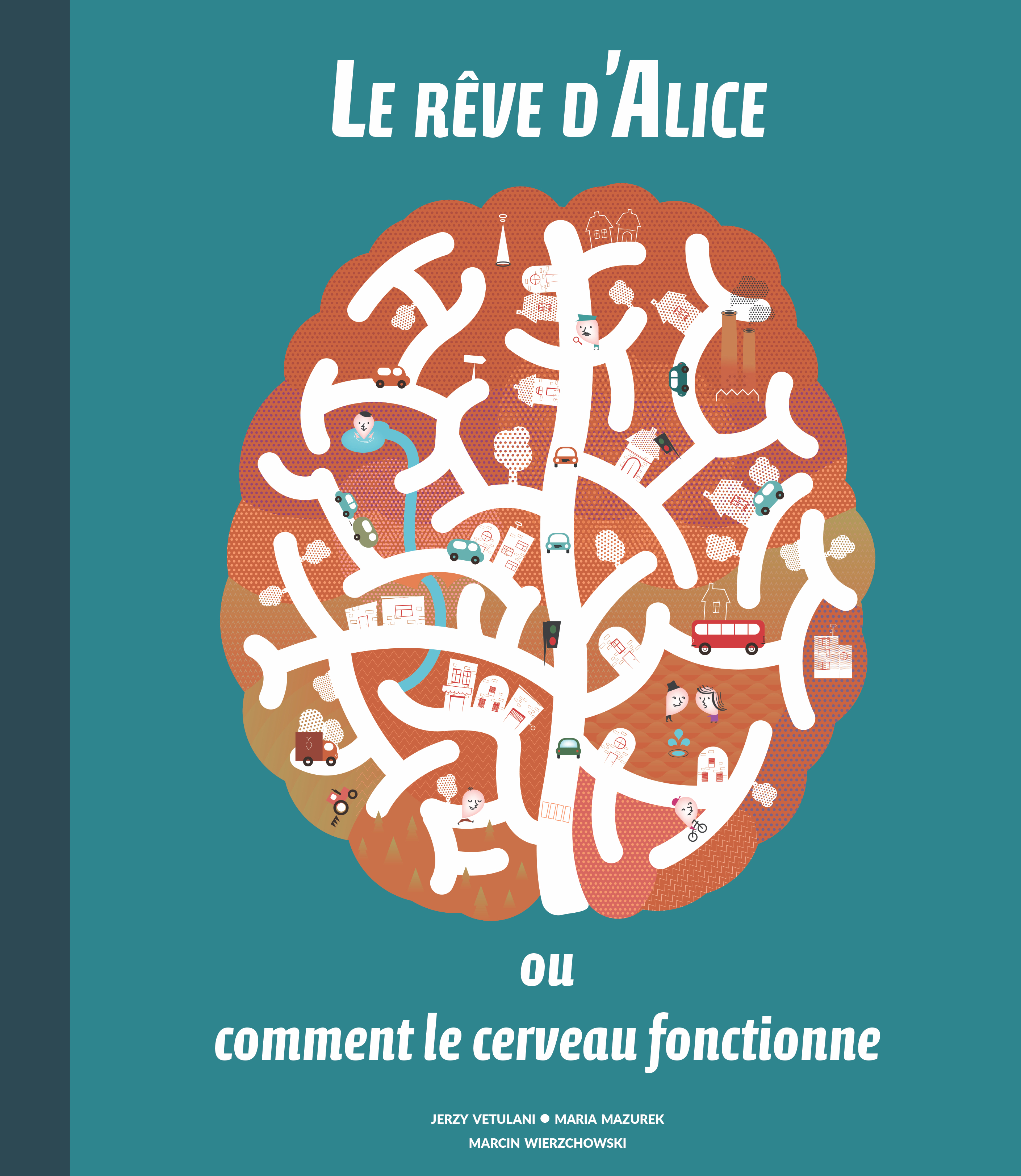 le reve d'alice