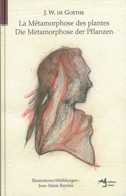 La Métamorphose des plantes