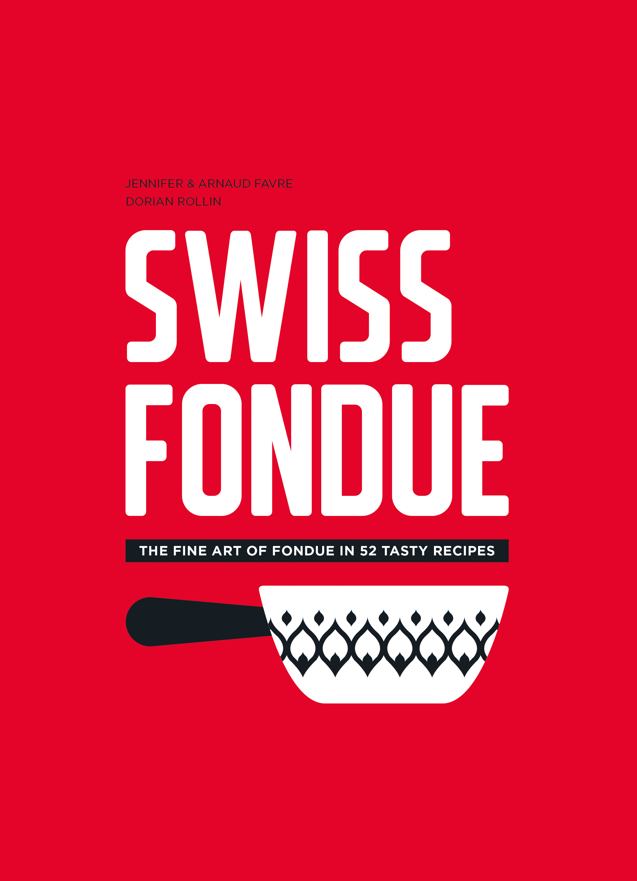 Swiss fondue