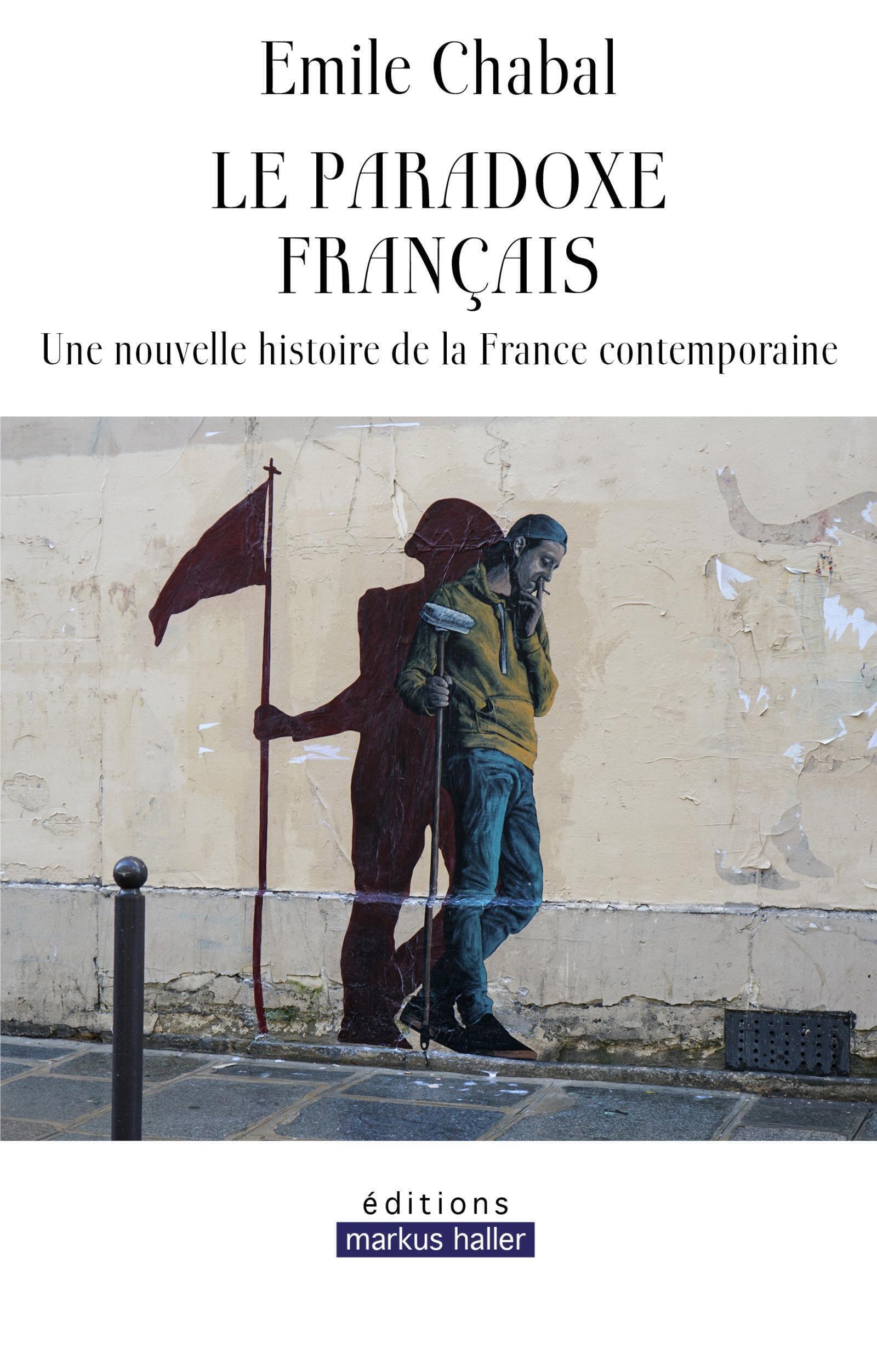 Le paradoxe français