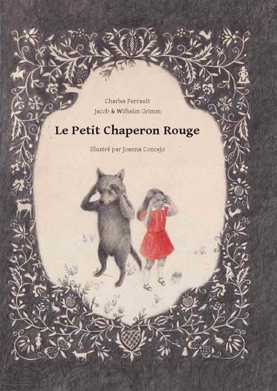 Le Petit chaperon rouge