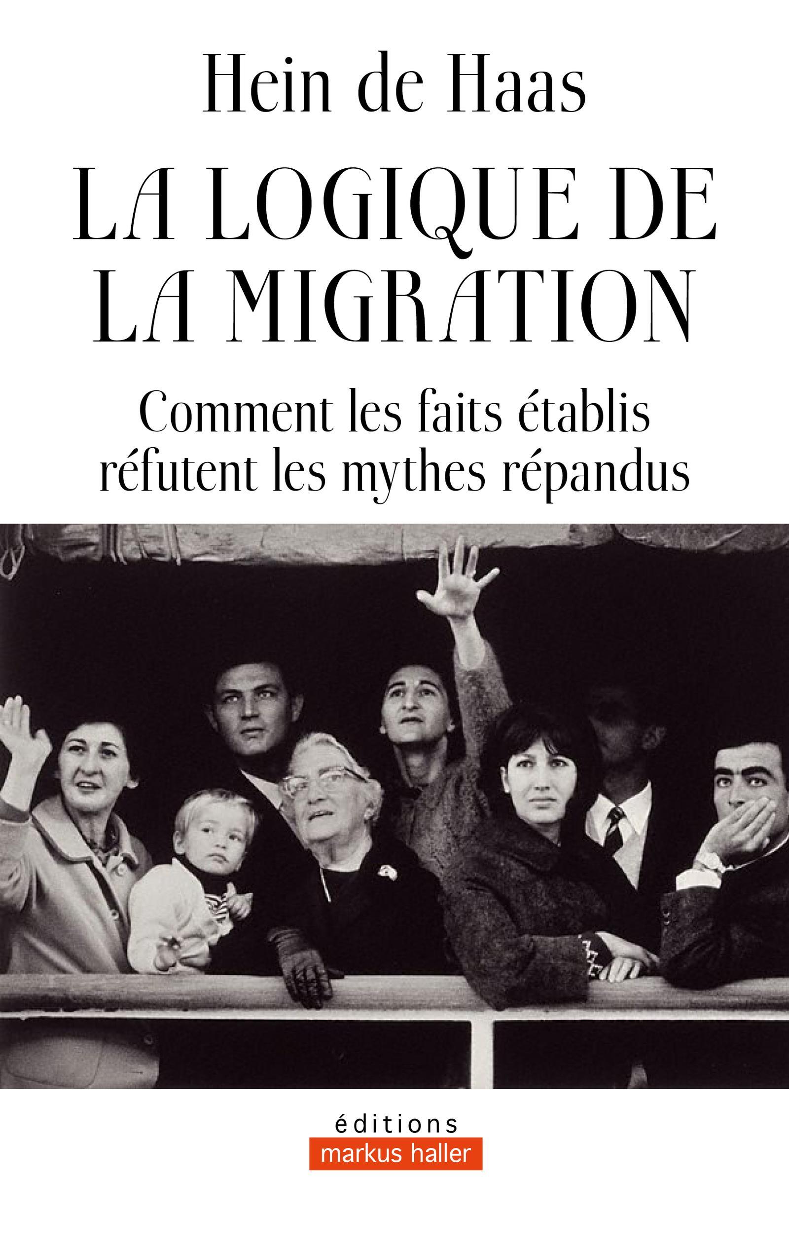 La logique de la migration