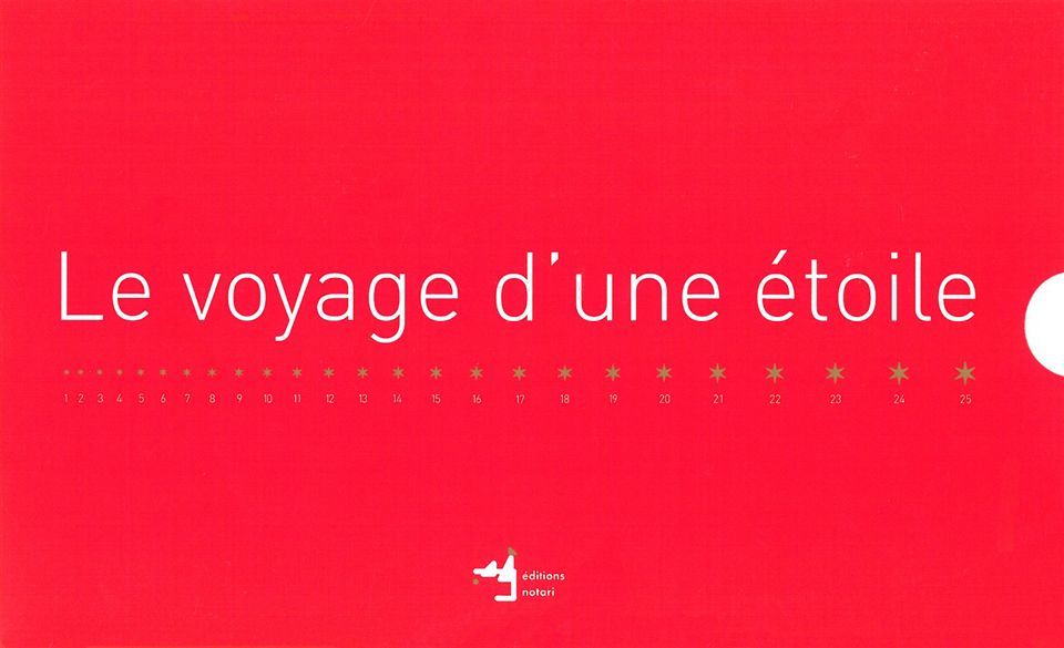 Le Voyage d'une étoile