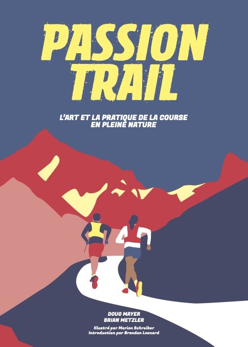 Passion trail
