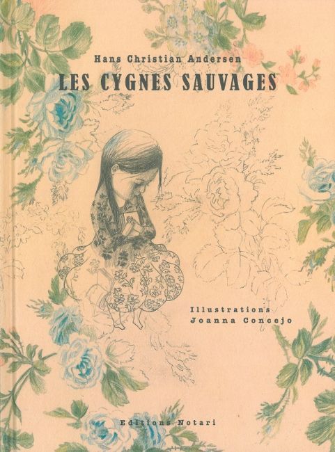 Les Cygnes sauvages
