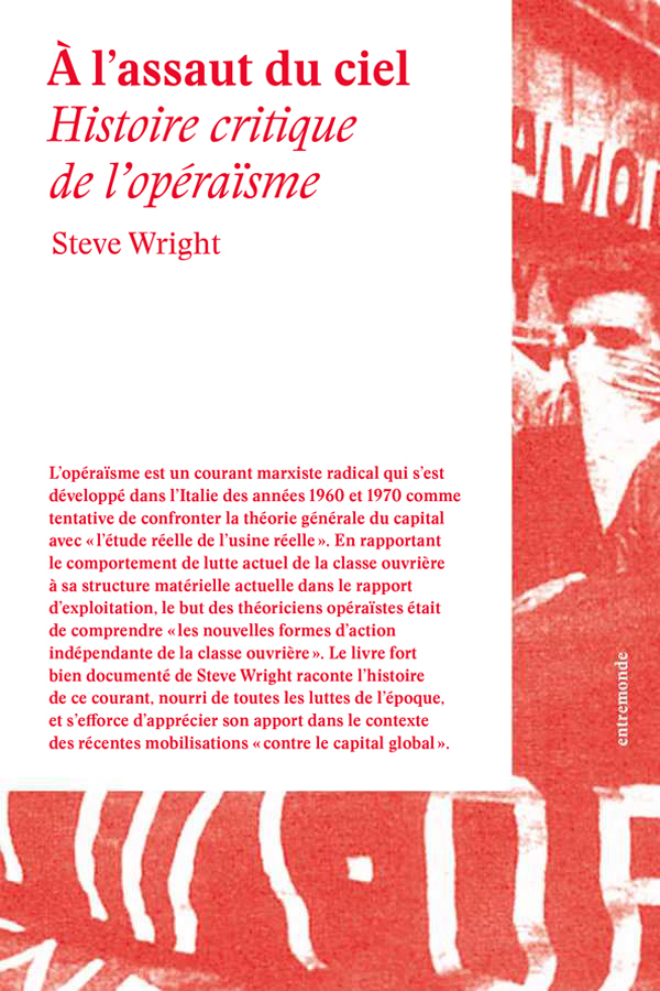 À l’assaut du ciel