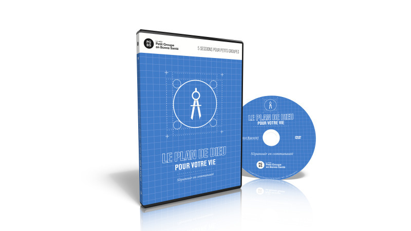 Le plan de Dieu pour votre vie [DVD] : S'épanouir en communauté
