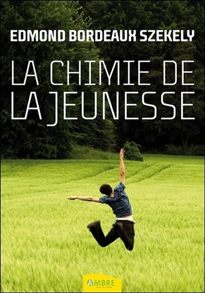 La chimie de la jeunesse