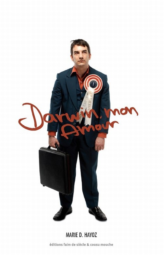 Darwin, mon amour