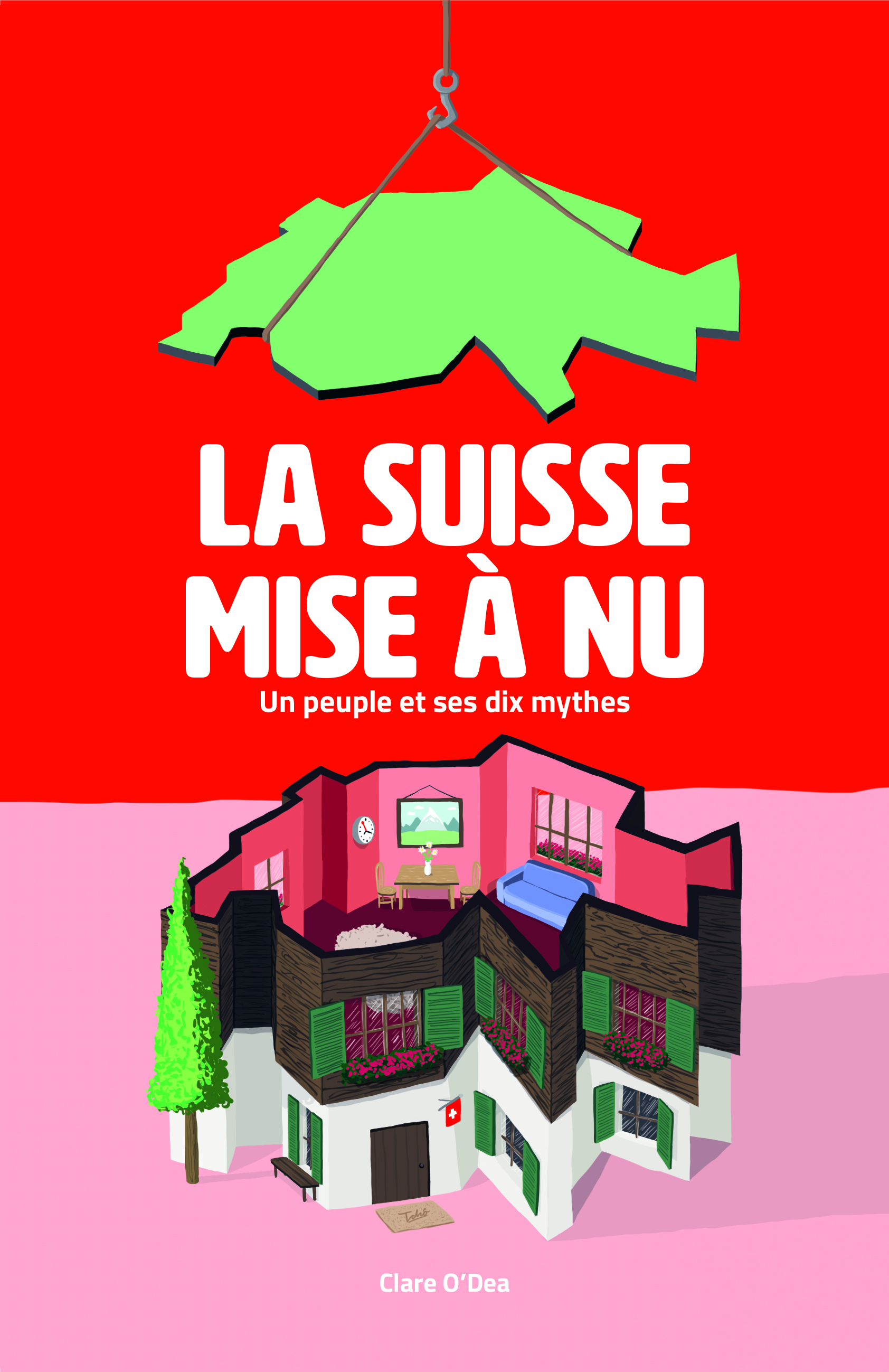 la suisse mise a nu
