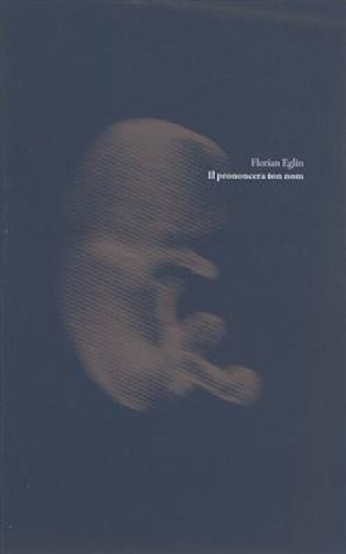 Il prononcera ton nom - Mystère contemporain