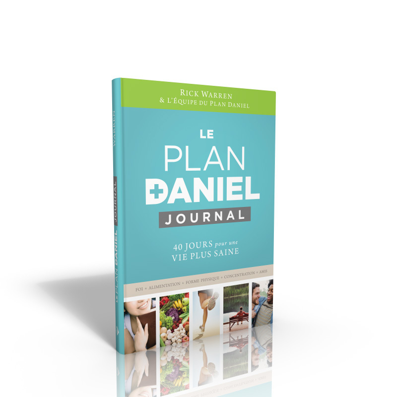 Le Plan Daniel. Journal